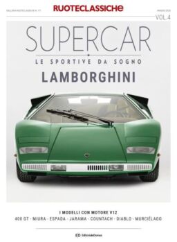 RuoteClassiche Collane – Maggio 2025