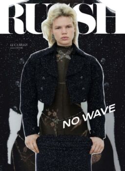 RUSSH – Issue 112 2025