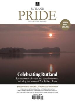 Rutland Pride – June 2025