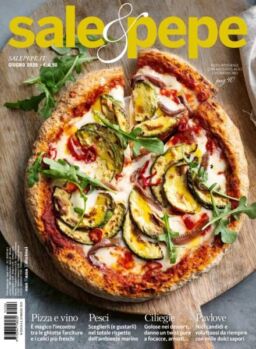 Sale & Pepe – Giugno 2025