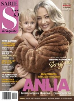 Sarie – May-June 2025