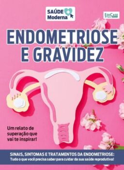 Saude moderna – Abril 2025