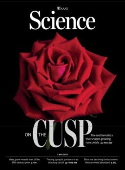 Science – 1 May 2025