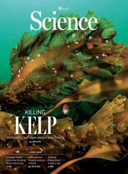 Science – 22 May 2025