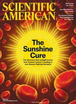 Scientific American – June 2025