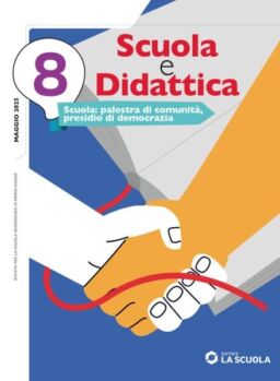 Scuola e Didattica – Maggio 2025
