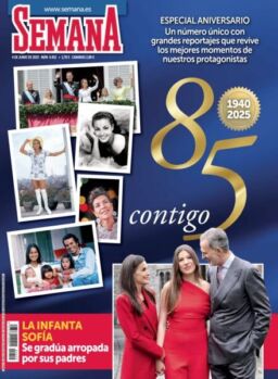 Semana Espana – 4 Junio 2025