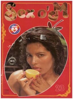 Sex o’M – Nr 23 Dezember 1981