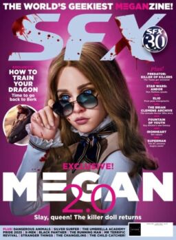 SFX – June 2025