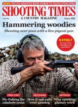 Shooting Times & Country – 7 May 2025