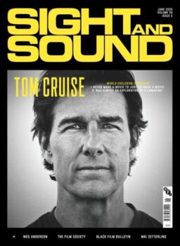 Sight & Sound – June 2025
