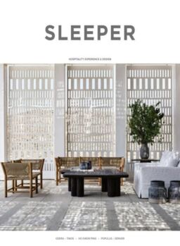 Sleeper – Issue 119 2025