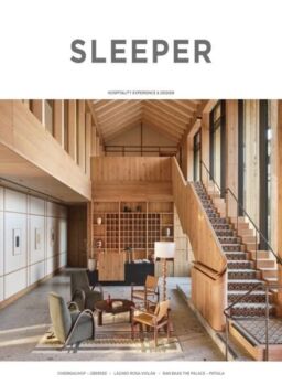 Sleeper – Issue 120 2025