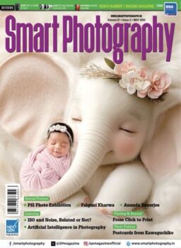 Smart Photography – May 2025