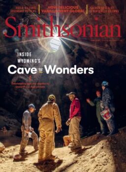 Smithsonian Magazine – June 2025