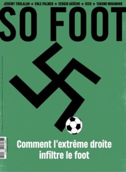 So Foot – Mai 2025
