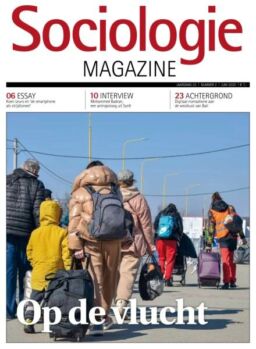 Sociologie Magazine – Juni 2025