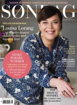 Sondag – 28 April 2025