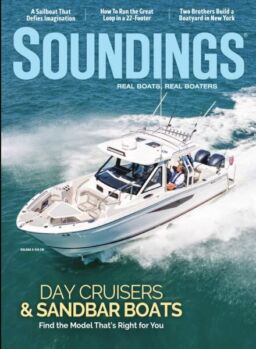 Soundings – June 2025