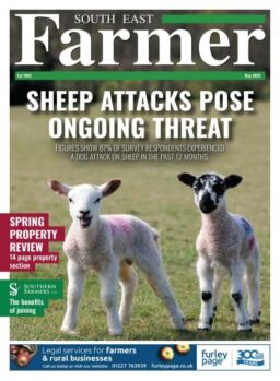 South East Farmer – May 2025