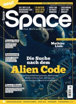 Space Germany – Mai 2025