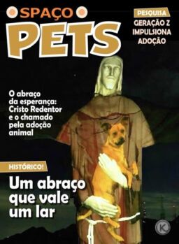 Spaco Pets – Maio 2025