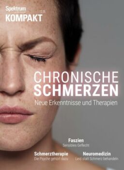 Spektrum Kompakt – 26 Mai 2025