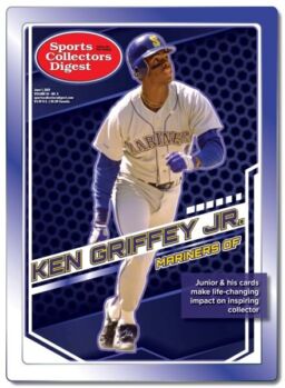 Sports Collectors Digest – June 1 2025