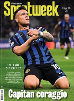 SportWeek – 17 Maggio 2025