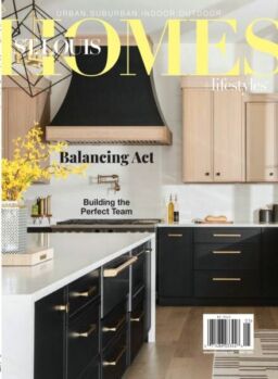 St Louis Homes & Lifestyles – May 2025