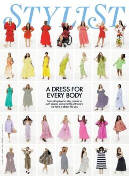 Stylist UK – May 2025