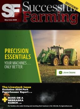 Successful Farming – May-June 2025