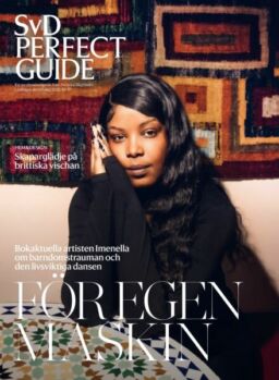 SvD Perfect Guide – 10 Maj 2025