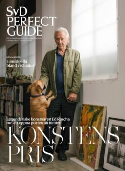 SvD Perfect Guide – 17 Maj 2025