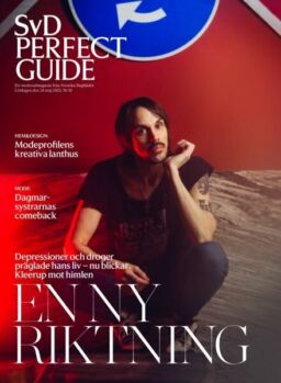 SvD Perfect Guide – 24 Maj 2025