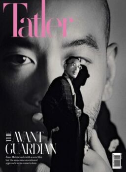 Tatler Hong Kong – May 2025