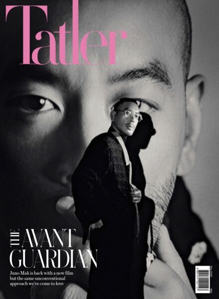 Tatler Hong Kong – May 2025 Cover