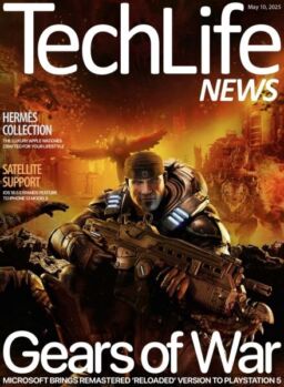 Techlife News – 10 May 2025