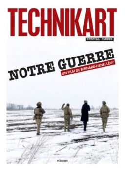 Technikart Special – Mai 2025