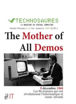 Technosaures – 1er Semestre 2025
