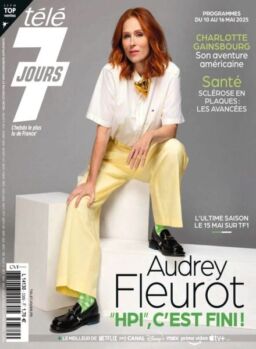 Tele 7 Jours – 5 Mai 2025