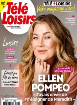 Tele Loisirs – 5 Mai 2025
