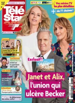 Tele Star – 12 Mai 2025