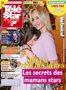 Tele Star – 19 Mai 2025