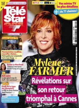 Tele Star – 26 Mai 2025
