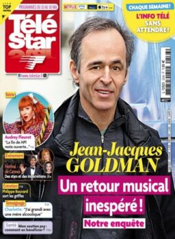 Tele Star – 5 Mai 2025