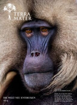 Terra Mater – Nr 1 2025