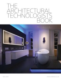 The Architectural Technologists Book – November 2024