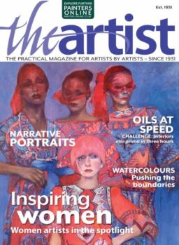 The Artist – July 2025