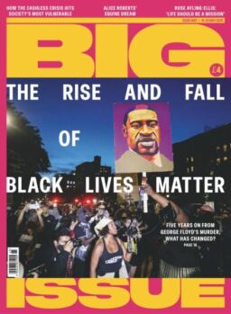 The Big Issue – 19 May 2025